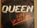 Queen – Love Of My Live / Now I'm Here 7