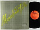 Jean-Paul St. Leu & Noel Balen - Musicalement Votre Vol. 1 LP - 31 France Boogie