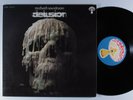 MCCHURCH SOUNDROOM Delusion PILZ LP VG+ germany gatefold ^^