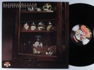 NATIONAL HEALTH Of Queues And Cures CHARLY LP uk ^^