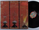 RAW MATERIAL Time Is... RCA/NEON LP VG+ uk gatefold ^^