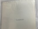 MFSL THE BEATLES Sealed Mobile Fidelity WHITE ALBUM Original Master Recording