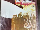MFSL LED ZEPPELIN Mobile Fidelity Sealed Original Master Recording MOFI Rare