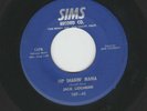 ROCKABILLY - JACK COCHRAN - HIP SHAKIN MAMA  /  RIVERSIDE JUMP -HEAR -1956 SIMS.