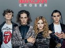Maneskin - Chosen (Transparent Blue Vinyl)