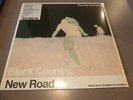 Black Country, New Road ?– For the first time - LP lim. white Vinyl // Neu & OVP