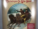 Bob Dylan - Christmas In The Heart LP + CD SEALED NOS USED