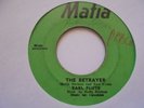 EARL FLUTE The Betrayer MAFIA Killer  Hard Roots Reggae 7