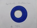 RUPIE EDWARDS Grandfather's Clock BLANK PRE Boss Reggae 7