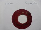 THE WAILERS Sinner Man + Let Him Go BLANK PRE Killer  Ska + Rocksteady 7