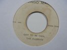 THE CLASSICS + PRINCE JAZZBO Got To be Cool BONGO MAN Reggae 7