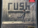 RUSH Roll The Bones 200g LP New Vinyl