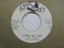 BIG YOUTH ABC Rocksteady + Facts of Life GAY FEET Deejay Rocksteady 7
