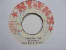JUNIOR ROSS Babylon Fall STARS Rockers Roots Reggae 7