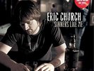 Sinners Like Me by Eric Church (Record, 2019)