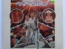 Stu Phillips Sealed Sci Fi OST Buck Rogers Electronic LP 1979