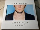The Maine American Candy Vinyl Never Played Bubblegum Pink