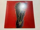 JANET JACKSON CONTROL LP ALBUM VINYL 12