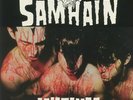 SAMHAIN - Initium (reissue) - Vinyl (limited orange vinyl LP)