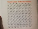 Giorgio Gaber.(Franco Battiato) :Polli Di Allevamento. 2 LP. Sigillato. 1978.
