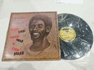 Lee Perry The Upsetter Presents Roast Fish, Collie Weed & Corn Bread JA LP