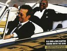 B.B. King & Eric Clapton - Riding With The King (2-LP) - Vinyl Blues