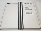 Third Man Records Vault Package #33  The White Stripes Icky Thump - New in Box