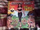 Screeching weasel-Bark like a dog
