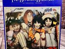 The Beatles Ballads 1980 UK Parlophone TM8010 GL Vinyl Record (1)