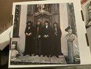 THE BEATLES AGAIN  Hey Jude APPLE LP SW SO-385 VG+ Shrink Early Press