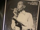 The Complete Blue Note Recordings of George Lewis, Mosaic MR5-132 5 LP Box, OOP