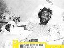 Fantastic Negrito - Please Don't Be Dead (LP) - Vinyl Blues