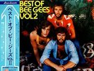 The Bee Gees - Best Of Bee Gees Vol. 2 (LP, Japan) - Vinyl Pop/Diverse