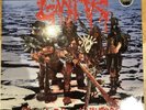 GWAR SCUMDOGS OF THE UNIVERSE LP VINYL RECORD 1990
