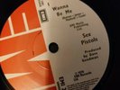 sex pistols anarchy in the UK  vinyl 7” 1977. .  EMI VERY RARE  NEW UNPLAYED