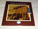 Sealed KOOL AND THE GANG debut s/t Limited to 1250 Kool Aid color vinyl