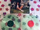 CTRL by SZA FYE Exclusive Coke Bottle Clear Vinyl Record LP RARE LIKE NEW