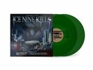 Ice Nine Kills - Welcome To Horrorwood: the Silver Scream 2 - Double LP Vinyl