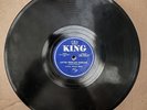 R&B Popcorn 78 LITTLE WILLIE JOHN Fever / Letter From My Darling KING 4935 HEAR