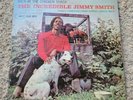 Jimmy Smith Back at the Chicken Shack Blue Note BLP 4117 SUPER NICE New York USA