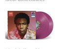 Childish Gambino Walmart Camp Because The Internet Awaken My Love Vinyl LP PSALE