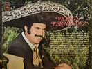 Vicente Fernandez-“A Tu Salud”-Set Box (3)-33RPM CBS 1980-Free Shipping