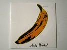 VELVET UNDERGROUND & NICO LP SEALED IMPORT VINYL PEELABLE BANANA COVER