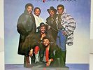 The Isley Brothers - Go All The Way 1980 Vinyl SEALED