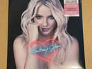 Britney Spears - Britney Jean Vinyl LP LIMITED HOT PINK  NEW & SEALED
