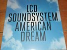 LCD Soundsystem – American Dream Double 180 Gram Vinyl LP Record New & Sealed
