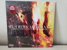 My Chemical Romance - I Brought You Bullets, You Brought Me Your Love RED LP