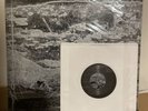 Xiu Xiu Knife Play Vinyl LP and 7” Limited Hand Numbered 15/250