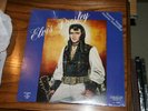 ELVIS PRESLEY VINYL LP FOREVER YOUNG, FOREVER BEAUTIFUL, MEMPHIS FLASH SEALED