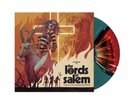 VARIOUS - The Lords Of Salem (Soundtrack) - Vinyl (2xLP) New Rob Zombie Metal